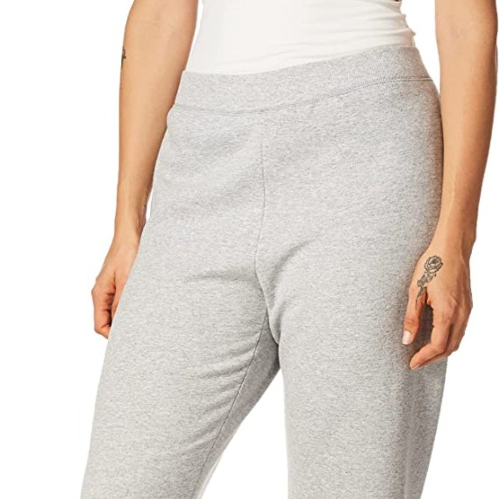 Hanes Women's Sweatpants, EcoSmart Fleece Sweatpants NWT